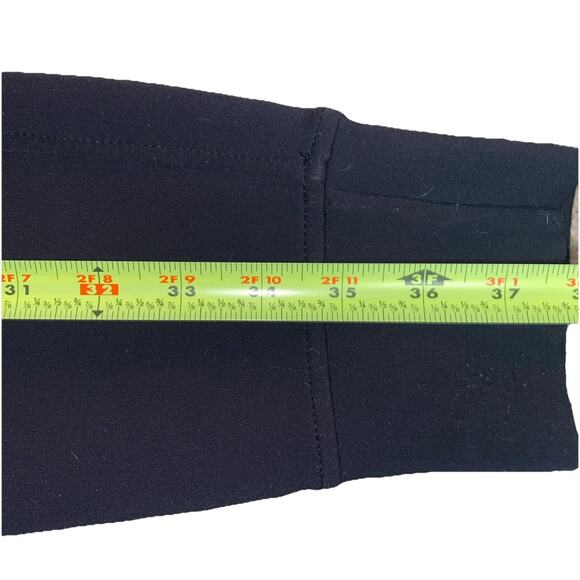 Lululemon Women's Daydrift High Rise Jogger Luxtreme Black Sz XS 24"x29" - Picture 9 of 10